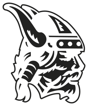 Sticker Viking