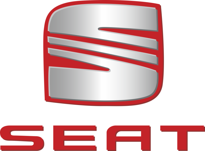 Autocollant Seat Logo