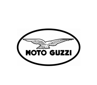 Stickers de réservoir LOGO DE MARQUE moto - Creativ Garage